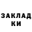 Кетамин ketamine CristiansenRor